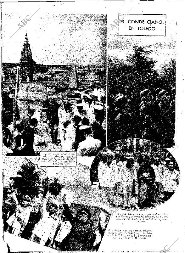 ABC MADRID 18-07-1939 página 4