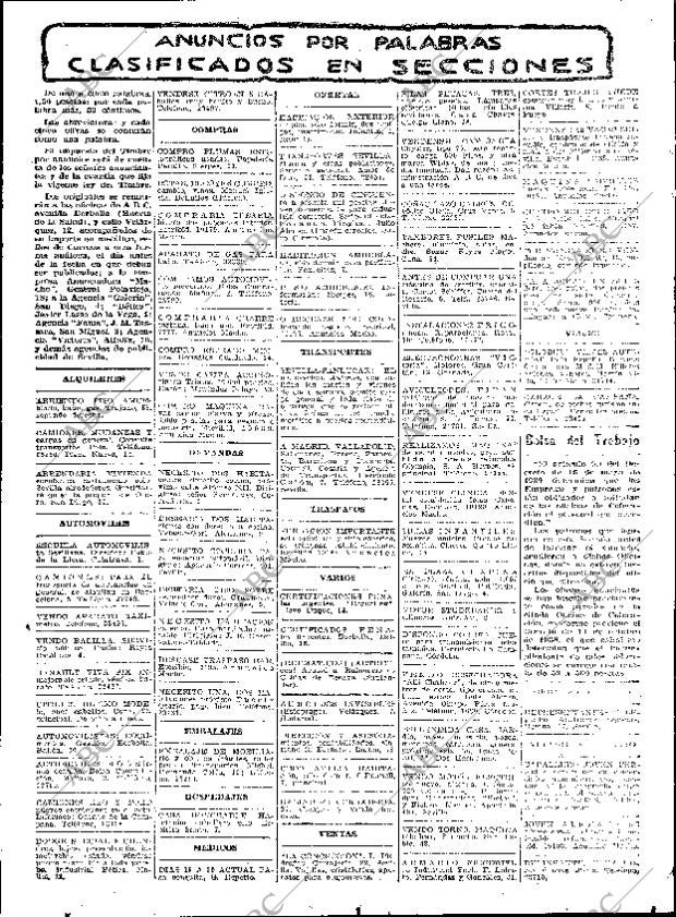 ABC SEVILLA 21-07-1939 página 14
