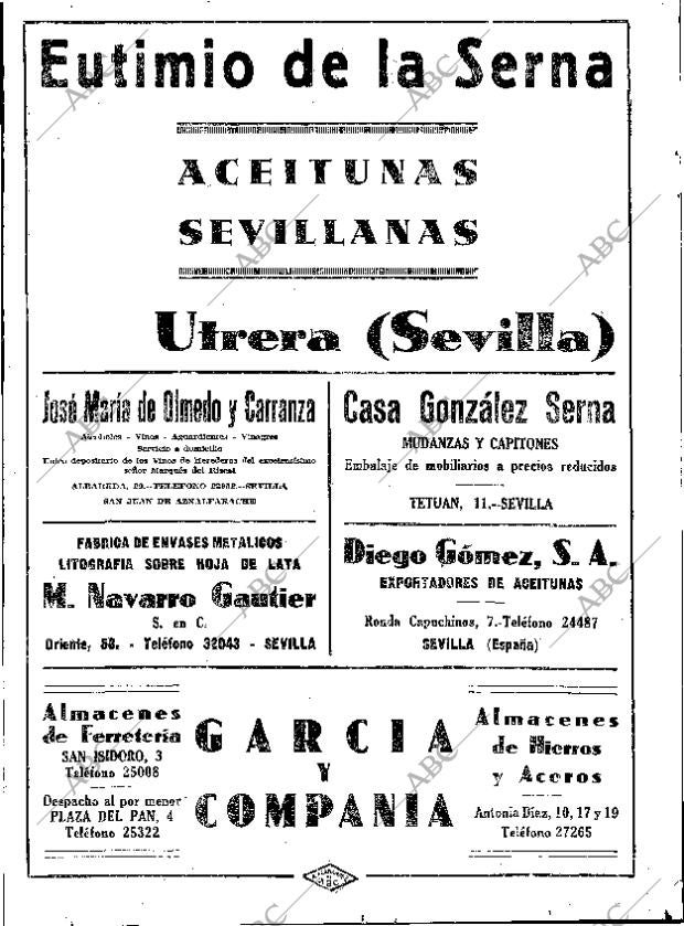ABC SEVILLA 21-07-1939 página 2