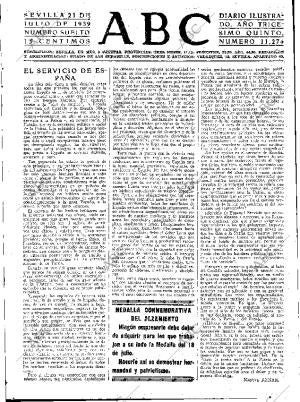 ABC SEVILLA 21-07-1939 página 3
