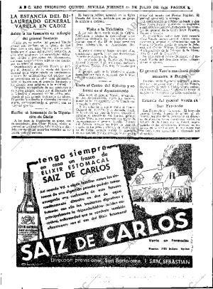 ABC SEVILLA 21-07-1939 página 4