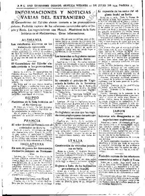 ABC SEVILLA 21-07-1939 página 7