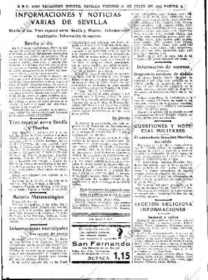 ABC SEVILLA 21-07-1939 página 9