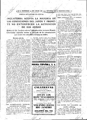 ABC MADRID 23-07-1939 página 11