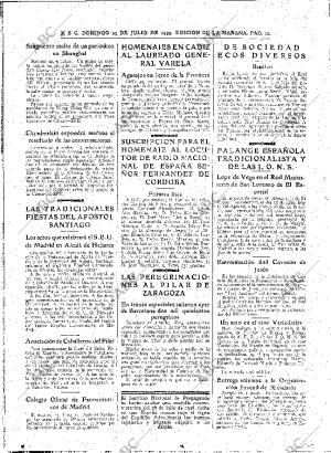 ABC MADRID 23-07-1939 página 12