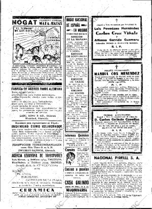 ABC MADRID 23-07-1939 página 23