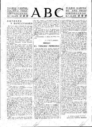 ABC MADRID 23-07-1939 página 3