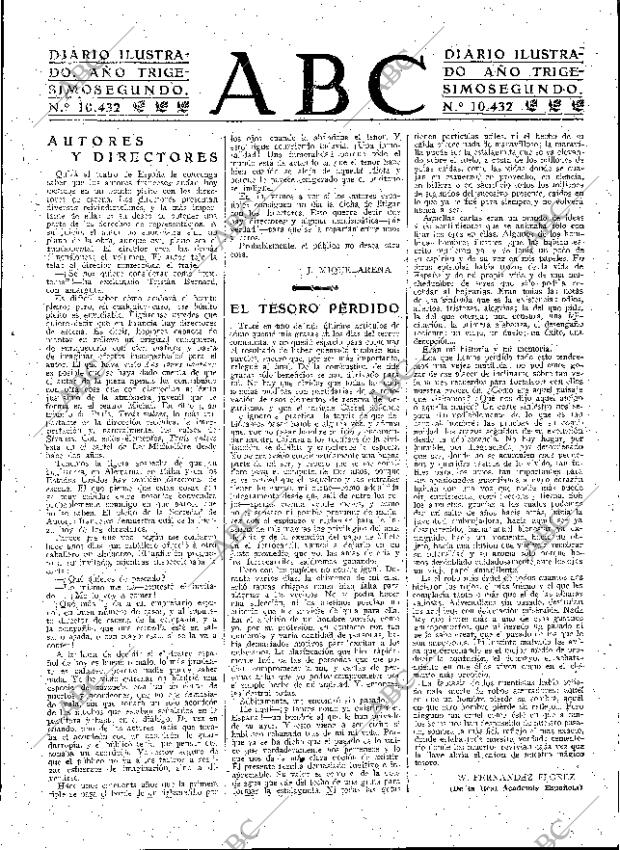 ABC MADRID 23-07-1939 página 3