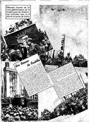 ABC MADRID 23-07-1939 página 4