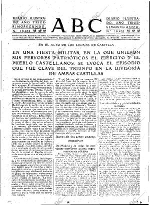 ABC MADRID 23-07-1939 página 7