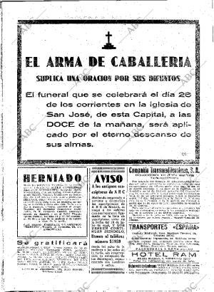 ABC MADRID 25-07-1939 página 22