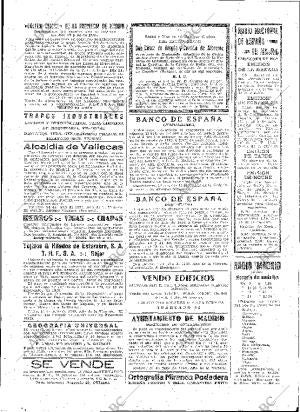 ABC MADRID 25-07-1939 página 23