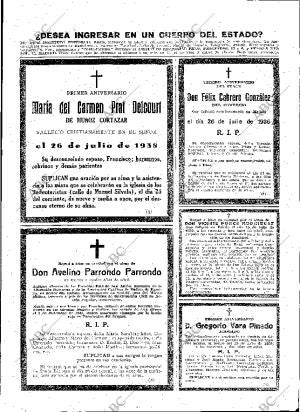 ABC MADRID 25-07-1939 página 27
