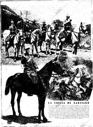 ABC MADRID 25-07-1939 página 4