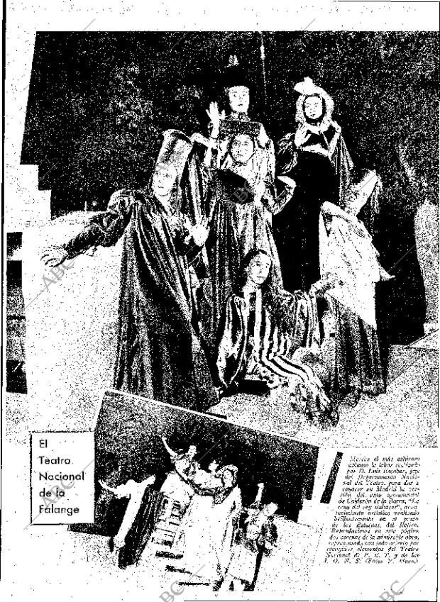 ABC MADRID 25-07-1939 página 5
