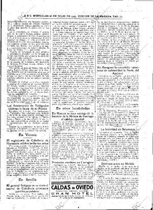 ABC MADRID 26-07-1939 página 11