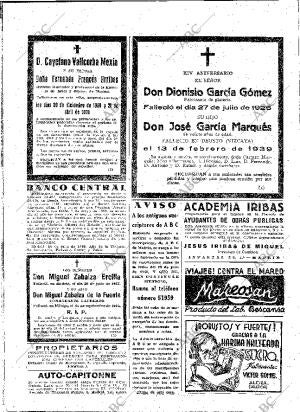 ABC MADRID 26-07-1939 página 24