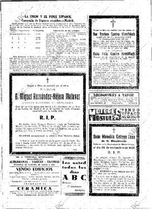 ABC MADRID 26-07-1939 página 26