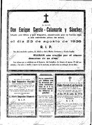 ABC MADRID 26-07-1939 página 27