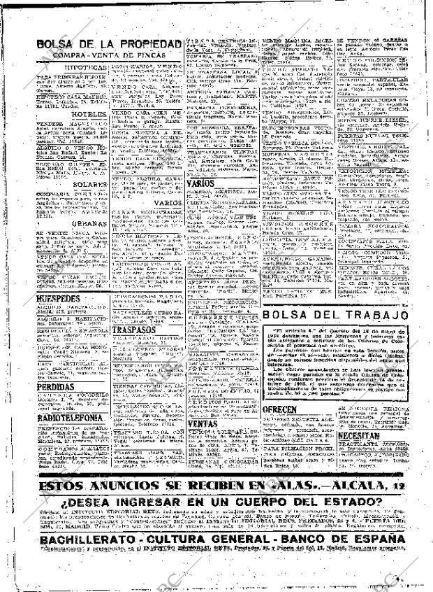 ABC MADRID 26-07-1939 página 30