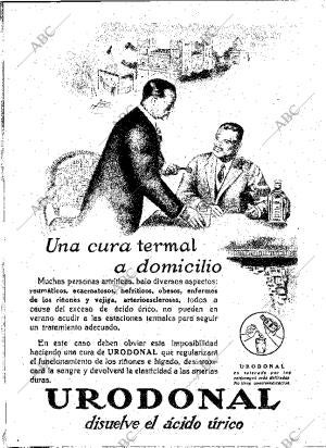 ABC MADRID 26-07-1939 página 32