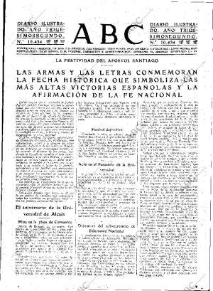 ABC MADRID 26-07-1939 página 7