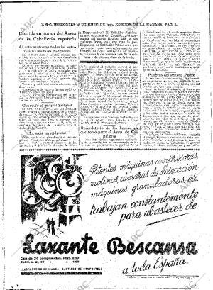 ABC MADRID 26-07-1939 página 8
