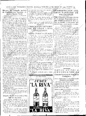 ABC SEVILLA 28-07-1939 página 10