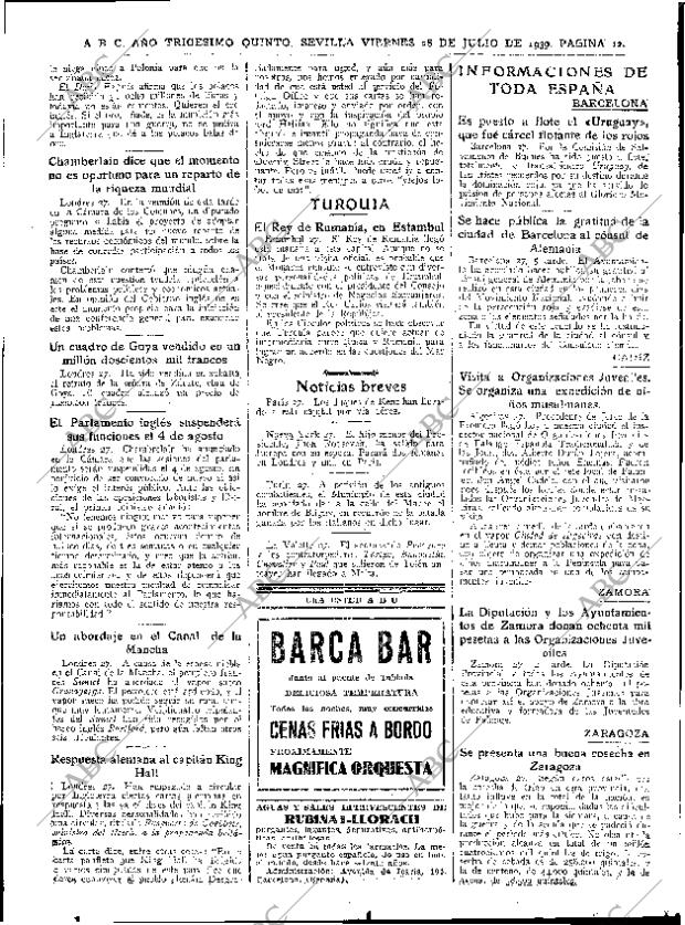 ABC SEVILLA 28-07-1939 página 12