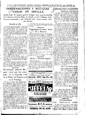 ABC SEVILLA 28-07-1939 página 13