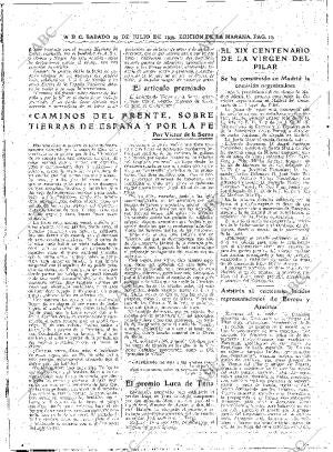 ABC MADRID 29-07-1939 página 10
