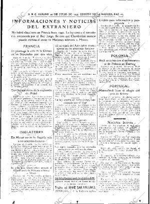 ABC MADRID 29-07-1939 página 17