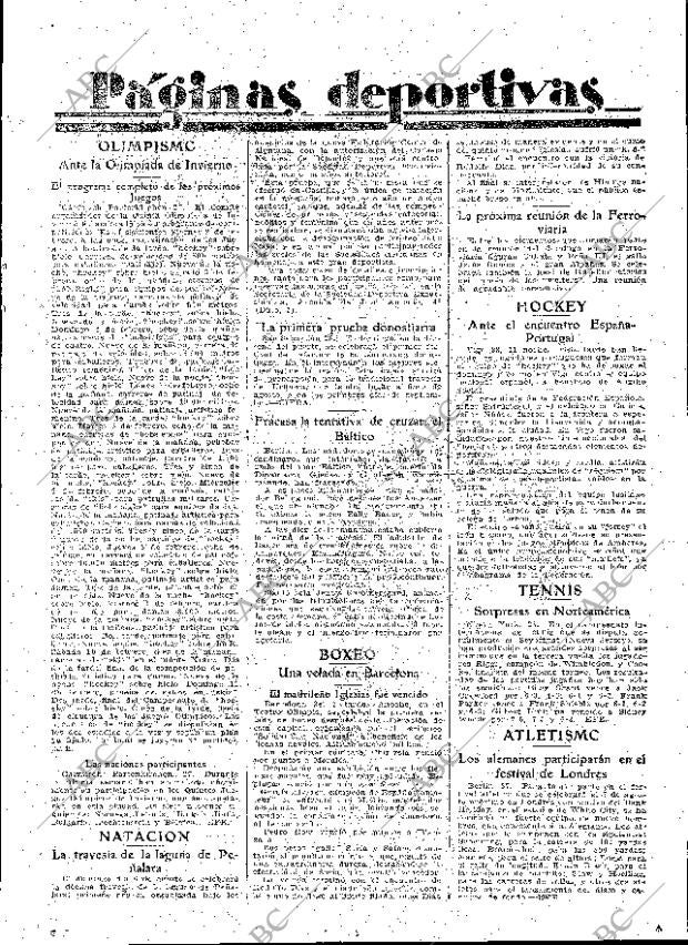 ABC MADRID 29-07-1939 página 21