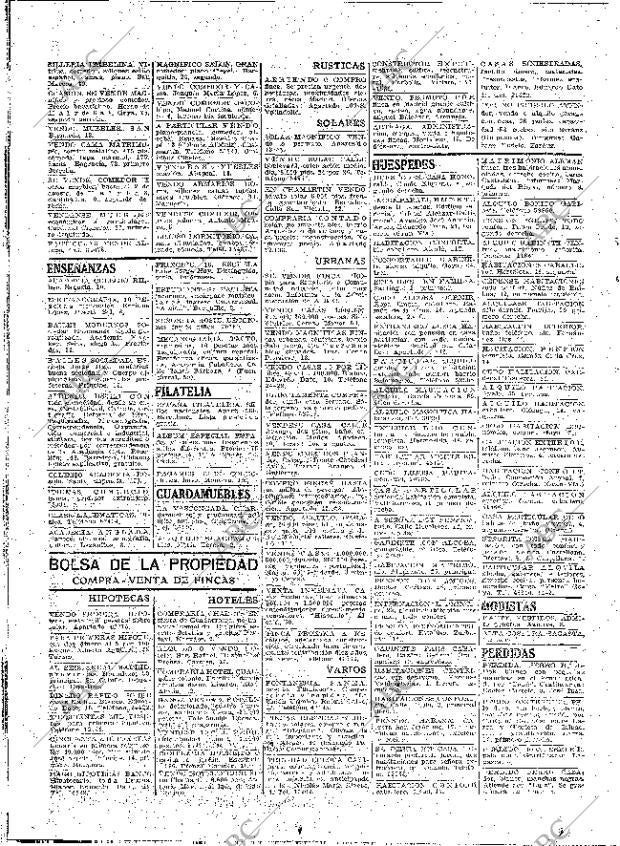 ABC MADRID 29-07-1939 página 28