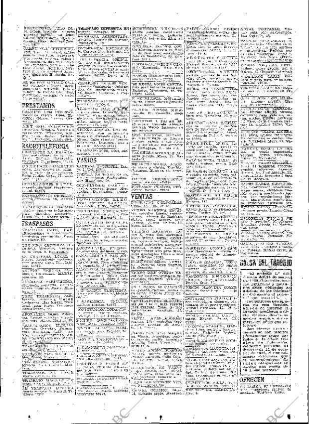 ABC MADRID 29-07-1939 página 29