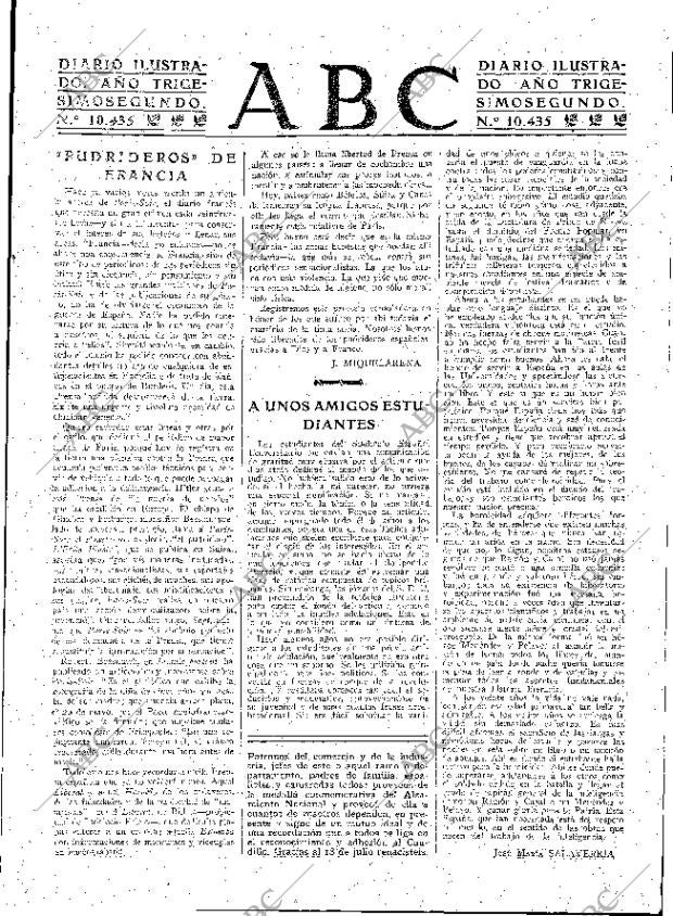 ABC MADRID 29-07-1939 página 3