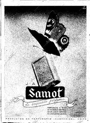 ABC MADRID 29-07-1939 página 32