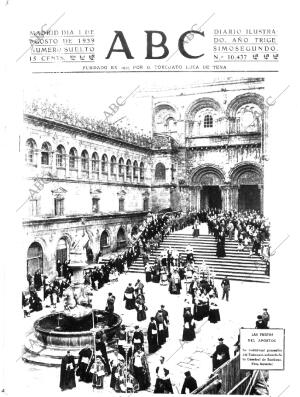 ABC MADRID 01-08-1939 página 1