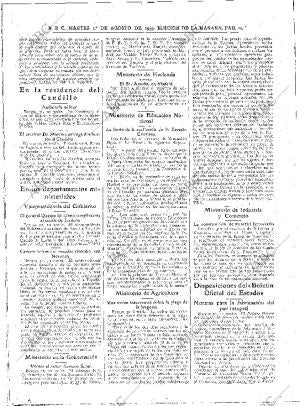 ABC MADRID 01-08-1939 página 10