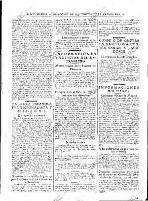 ABC MADRID 01-08-1939 página 11