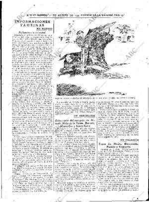 ABC MADRID 01-08-1939 página 15
