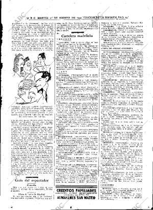 ABC MADRID 01-08-1939 página 19