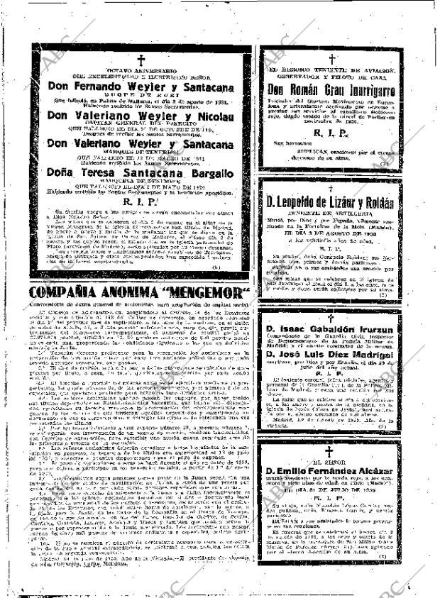 ABC MADRID 01-08-1939 página 24