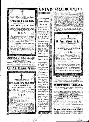 ABC MADRID 01-08-1939 página 27