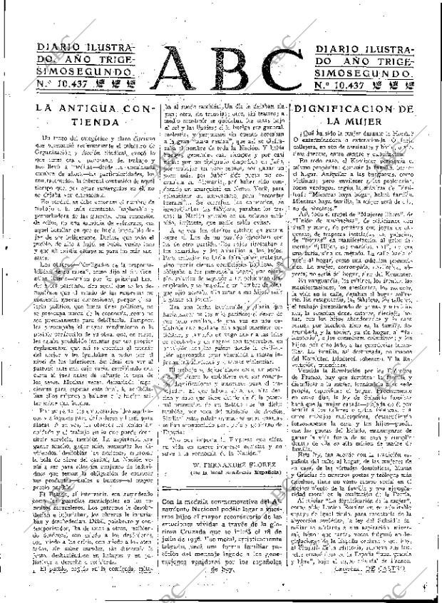 ABC MADRID 01-08-1939 página 3