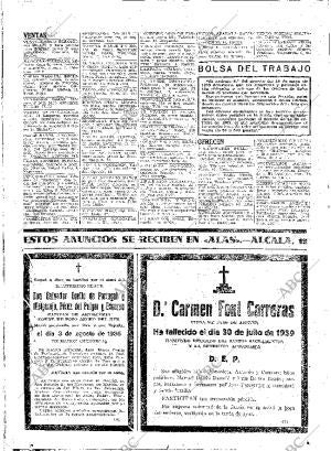 ABC MADRID 01-08-1939 página 30