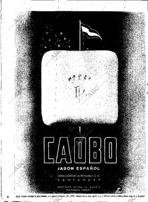 ABC MADRID 01-08-1939 página 32