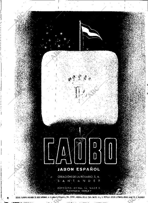 ABC MADRID 01-08-1939 página 32