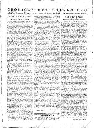 ABC MADRID 01-08-1939 página 6