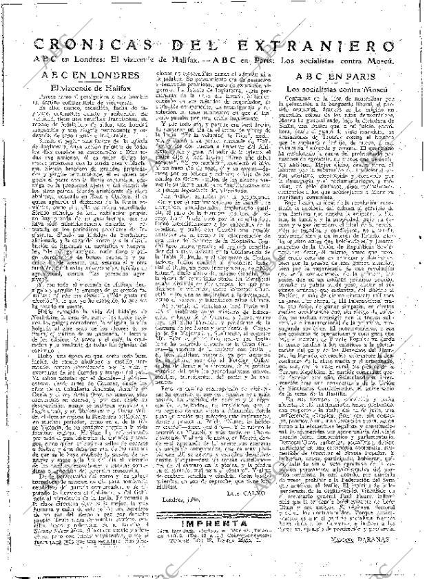 ABC MADRID 01-08-1939 página 6